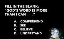 Question 2