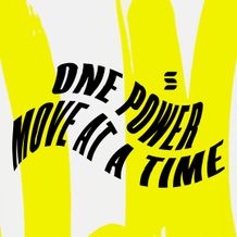 One Power Move 3 - Square