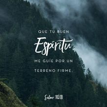 Psalm 143:10