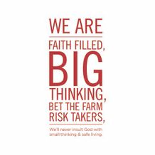 Big Thinking