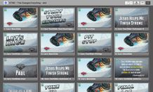 ProPresenter Bundle (Pro6x)
