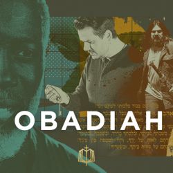 The Book of Obadiah