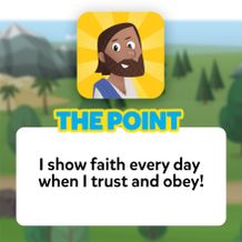 The Point