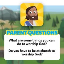 Parent Questions