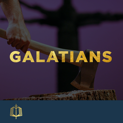 The Book of Galatians
