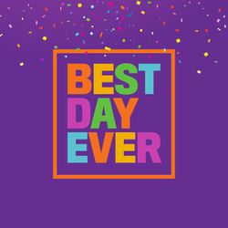 Best Day Ever (2023)