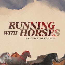 Running with Horses