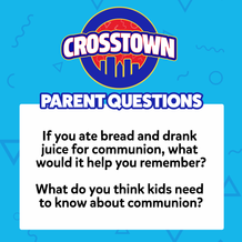 Parent Questions