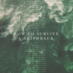 How To Survive a Shipwreck