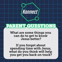 Parent Questions