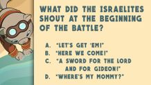 Question 3