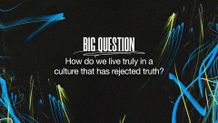 Big Question Slide