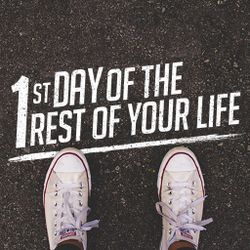 1st Day of the Rest of Your Life - Switch