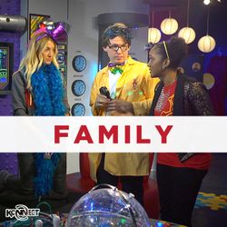 Konnect Plus: Family