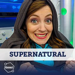 Supernatural - Konnect HQ, Unit 22