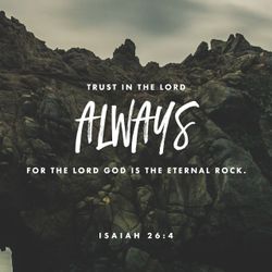 Isaiah 26:4