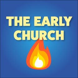 Acts/Holy Spirit: The Early Church 