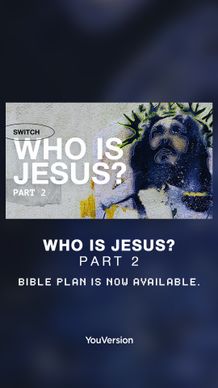 Bible Plan Promo Stories