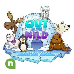 Out In The Wild - Arctic Chill - KidSpring