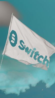 Switch Flag 1 - Stories