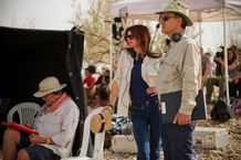 Behind the Scenes Still 3