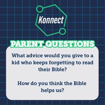 Parent Questions