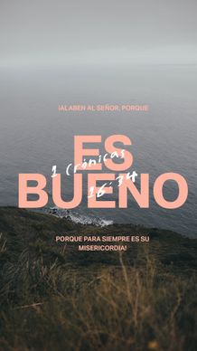 November 28 - Vertical - Spanish