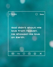 Instagram Vertical Quote 2