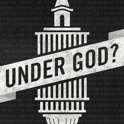 Under God?