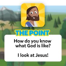 The Point
