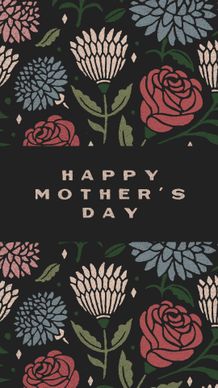 Mother's Day 2