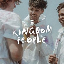 Kingdom People 1 Social Square