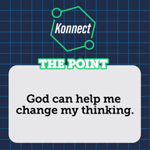 The Point