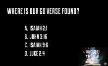 Question 3