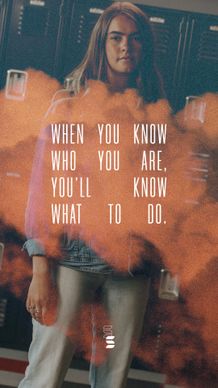 Instagram Stories Quote