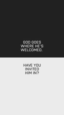 Instagram Story Quote 3