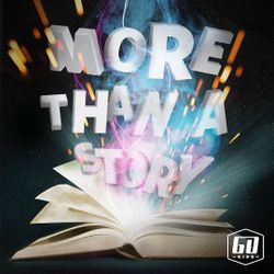 More Than A Story - Go Kids