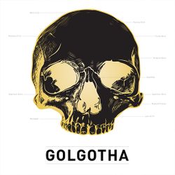 Golgotha - YTH