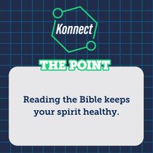 The Point