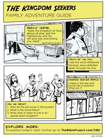 Family Adventure Guide