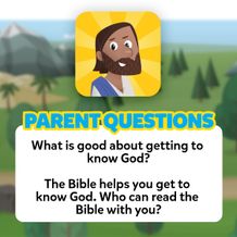 Parent Questions