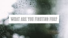 Title Slide