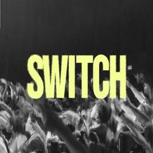 Switch Logo - Square 4