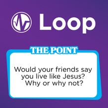 The Point