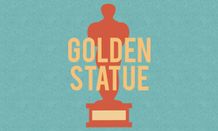 Text Slide - Statue 1