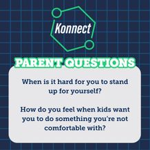 Parent Questions