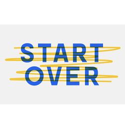 Start Over