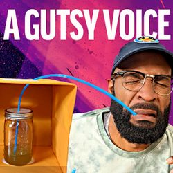 A Gutsy Voice - The Loop Show - Standalone Episode