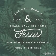 Matthew 1:21 - Image 3
