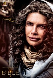 Poster Mother Mary